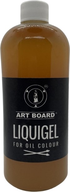 Art Board ARTLIQ1LT Paint Thinner