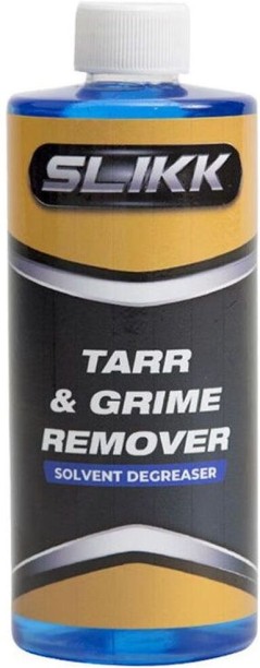 SLIKK Tarr & Grime Remover Paint Thinner