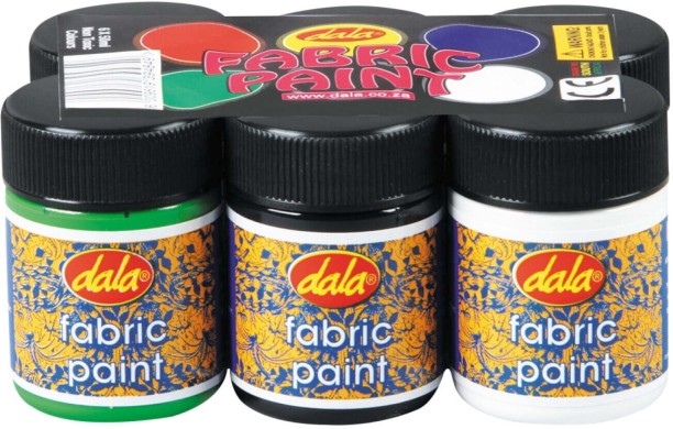 Dala Fabric Paint