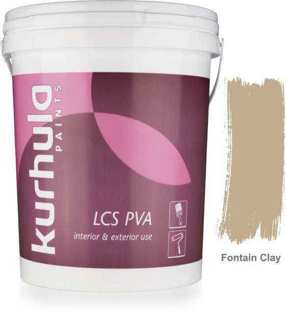 Kurhula Paints Lcs Pva