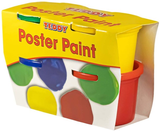 CAPE HONEY BEE Paint