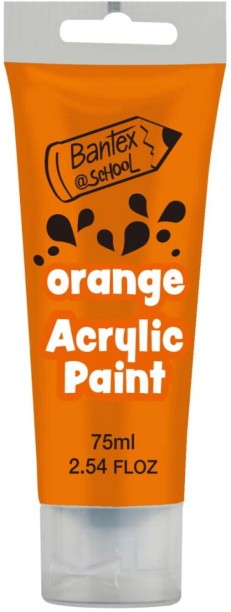 Bantex Acrylic Paint