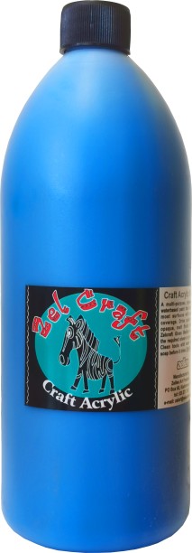 Zelcraft BLUE 1 lt