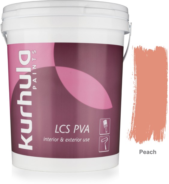 Kurhula Paints Lcs Pva