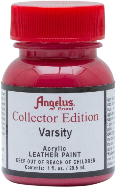 Angelus Varsity 1oz - Collector Edition