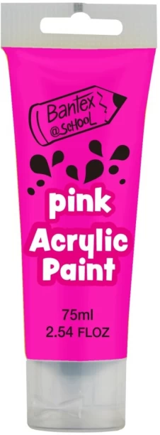 Bantex Acrylic Paint