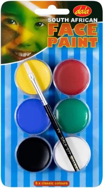 TEDDY Paint