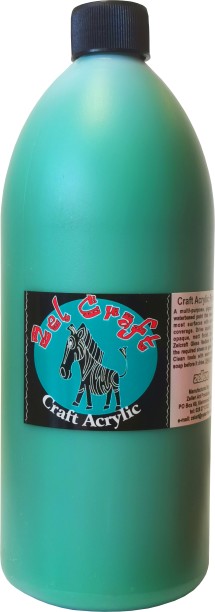 Zelcraft GREEN 1 lt
