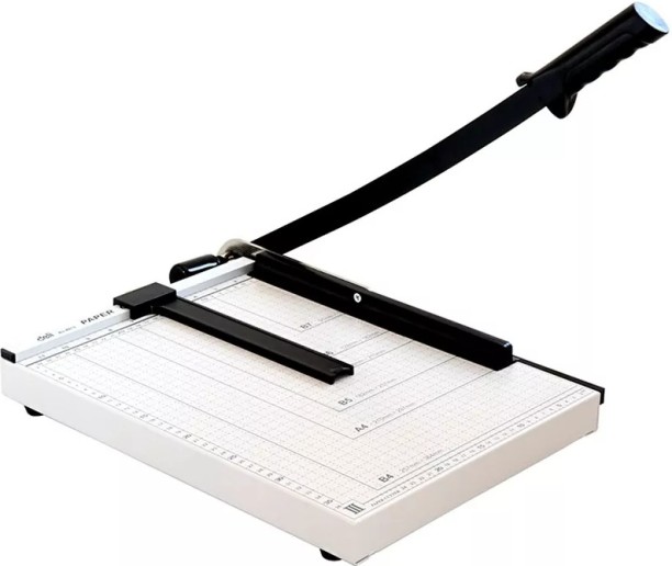 Simply More Paper cutter Guillotine Paper Cutter