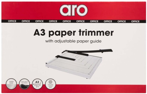 Aro Paper Trimmer