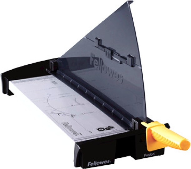 Fellowes Fusion A3 Guillotine Paper Cutter