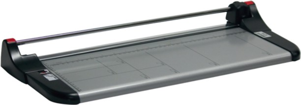 Parrot Parrot Rotary Trimmer A3 7 Sheet 460mm Corner Paper Cutter