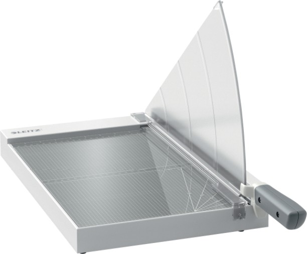 Leitz Precision Home Office A4+ 15 Sheet Guillotine Paper Cutter