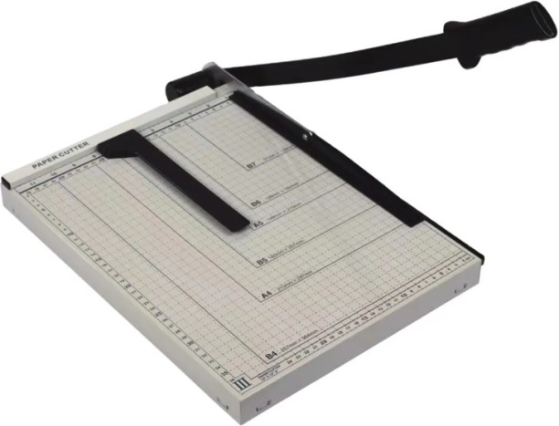 generic Hand-held Paper Cutter