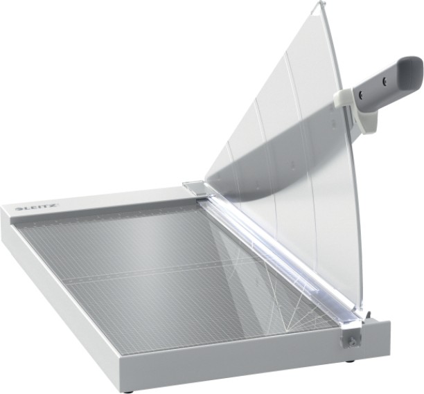 Leitz Precision Office A3 15 Sheet Guillotine Paper Cutter