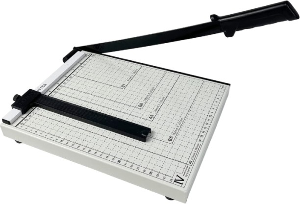 SM Paper Cutter Corner Paper Cutter