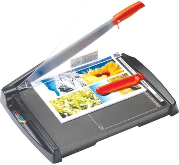 PARROT PRODUCTS GU2020 Guillotine Paper Cutter