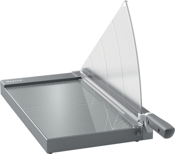 Leitz Precision Office Pro A3 Guillotine Paper Cutter