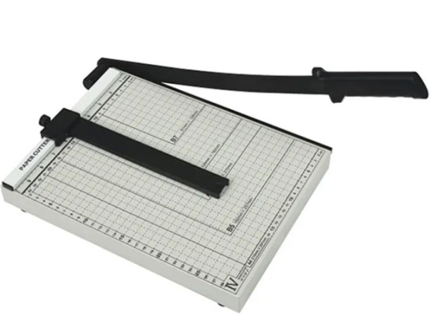 Generic Hand-held Paper Cutter