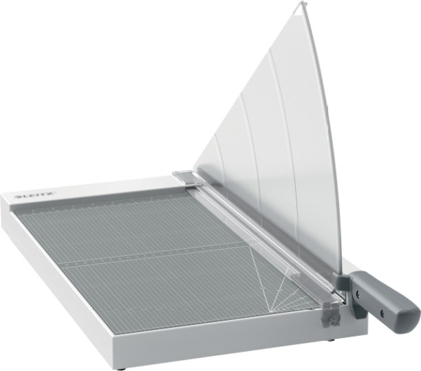 Leitz Precision Home Office A3 10 Sheet Guillotine Paper Cutter