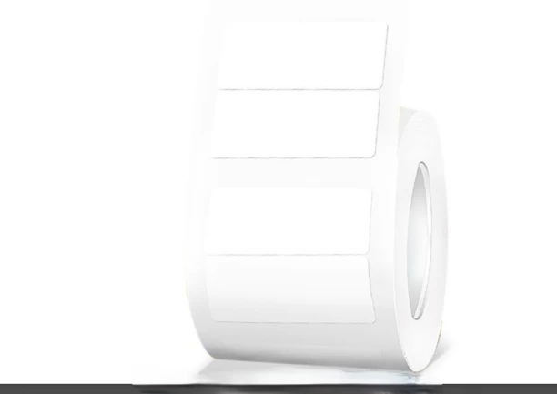 niimbot B1/B21/B3S Thermal Label - 30*15mm 2R 460 waterproof lables slef adhesive Paper Label