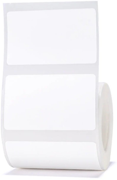NIIMBOT B1/B21/B3S Thermal Label - 50x30mm 230 slef adhesive Paper Label