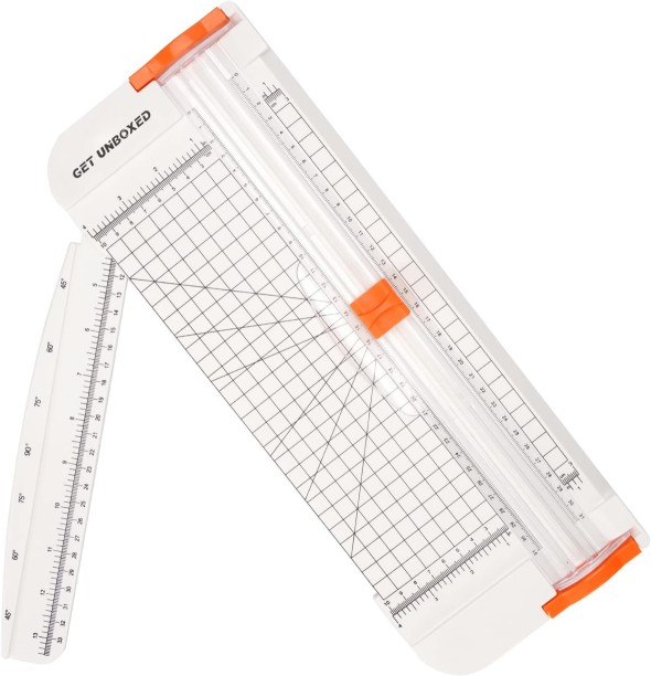 ALANES PS-1002 Straight Blade Paper Shredder