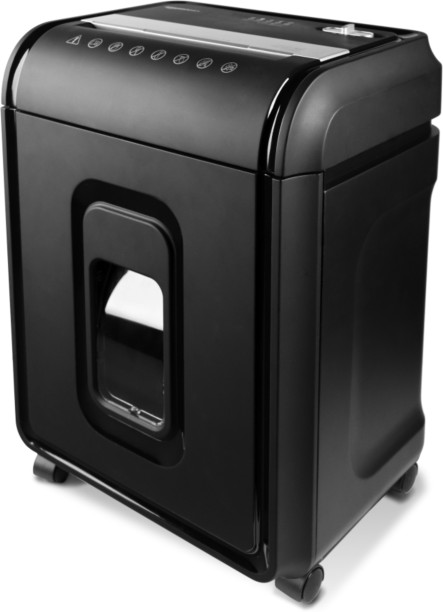 Parrot Products 24 Sheets - 5*38mm - Cross Cut - Medium Security Cross Cut Blade Paper Shredder