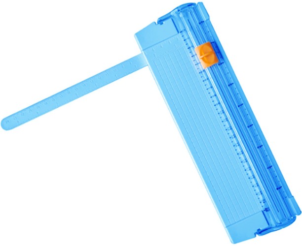 ALANES 9396 Cross Cut Blade Paper Shredder