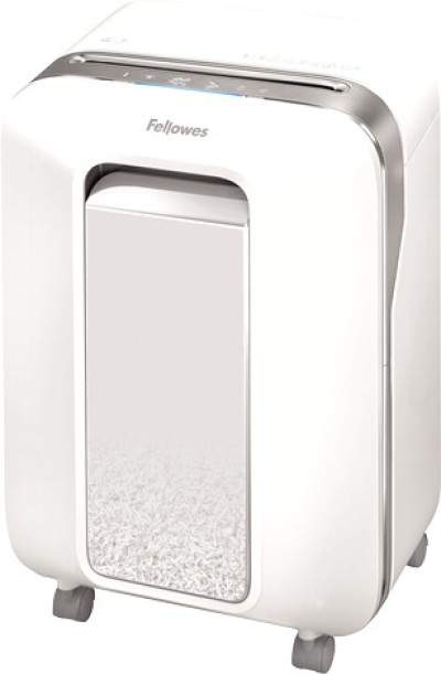 Fellowes Powershred LX201 Micro Cut Blade Paper Shredder