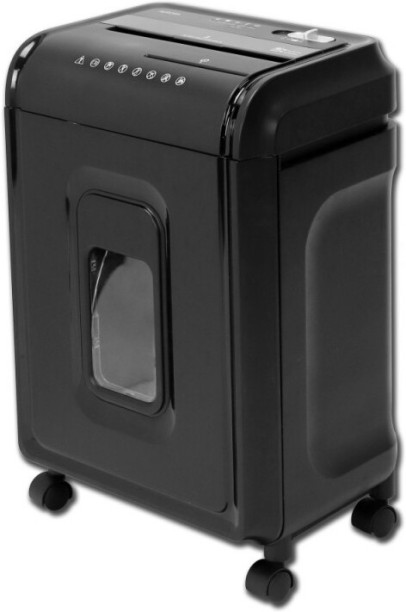 PARROT S1140AF Cross Cut Blade Paper Shredder