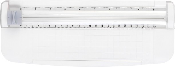 Deli TD800 Straight Blade Paper Shredder