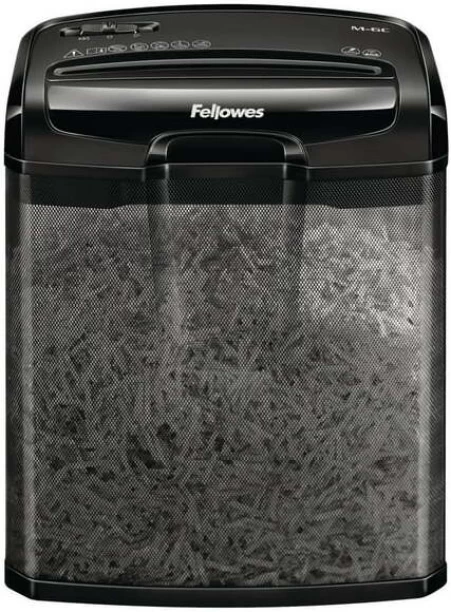 Fellowes Powershred M-7cm Cross-cut Shredder Cross Cut Blade Paper Shredder