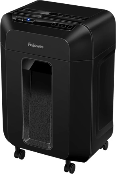 Fellowes Automax 80M Micro Cut Blade Paper Shredder