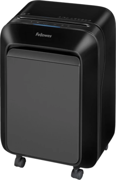 Fellowes Powershred LX210 Mini Cut Rotary Blade Paper Shredder