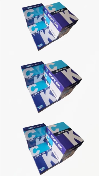 COPY-CK A4 80 gsm Printer Paper