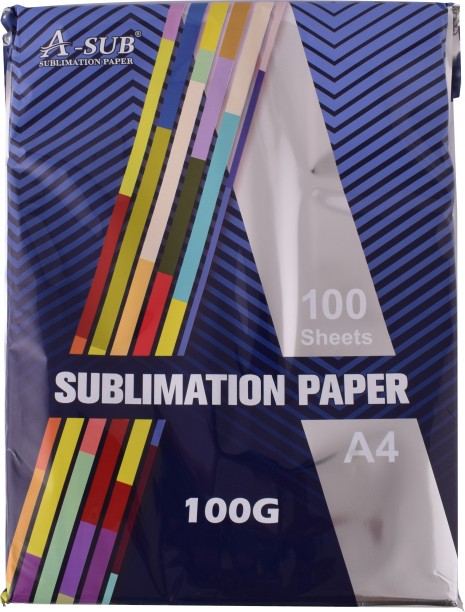 Marco A4 100 gsm Sublimation Mug Printing Paper