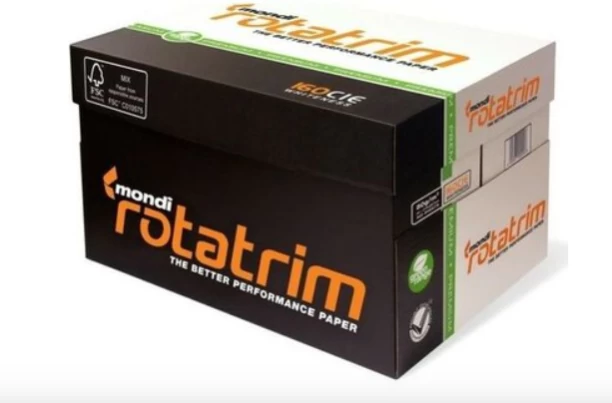 A4 Papers A4 80 gsm Copy Paper