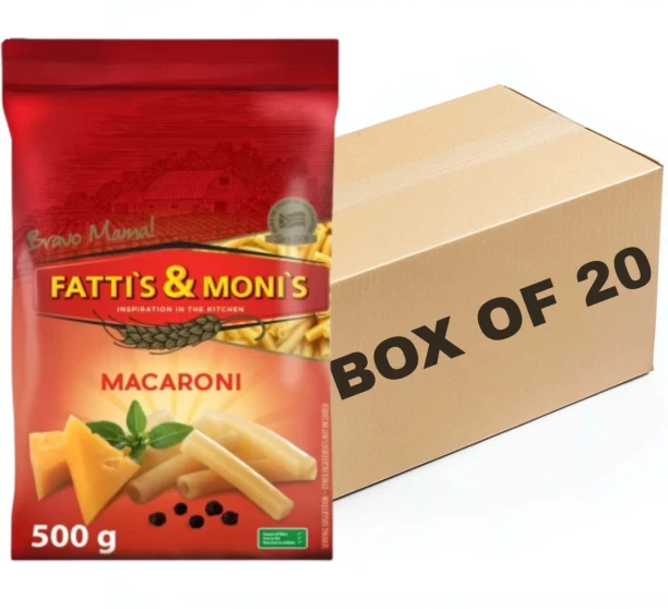 Fatti's & Moni's Bravo Mama Regular Pasta Regular Pasta