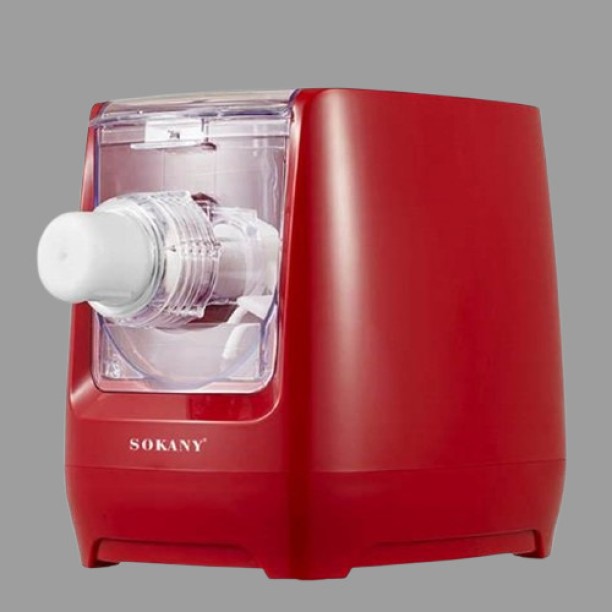 Perfect Dealz 13 in 1 pasta maker Regular Pasta