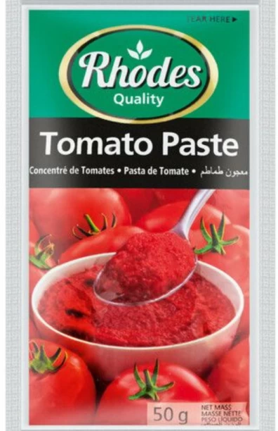 Rhodes Tomato Paste