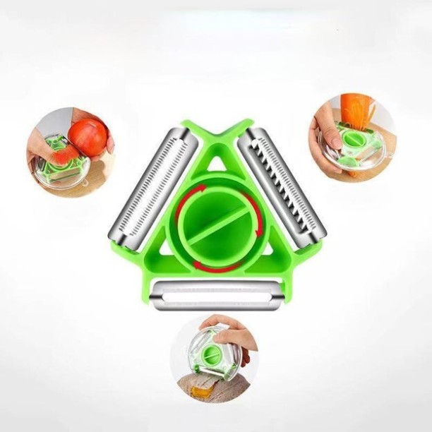 Perfect Dealz JCT7483 NA Peeler