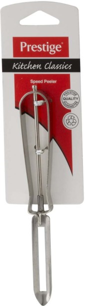 Prestige Speed Peeler Swivel Blade Y Shaped Peeler
