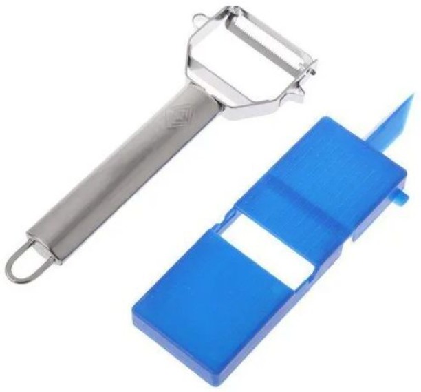 Perfect Dealz Stainless Steel Titan Straight Peeler