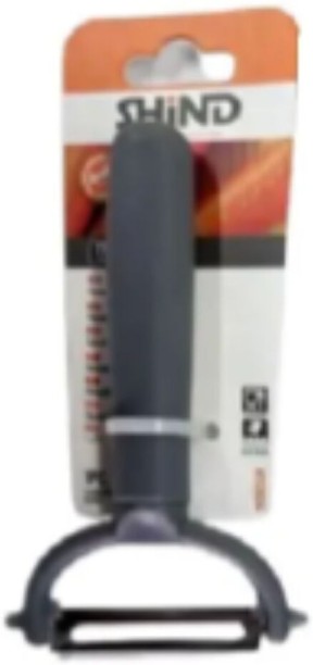 Shind KT-32024 Straight, Y Shaped Peeler