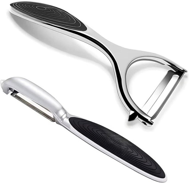 Hinotori Vegetable & Fruit Peeler Straight, Y Shaped Peeler