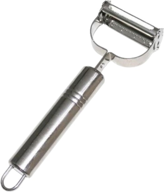Generic 167923 Y Shaped Peeler