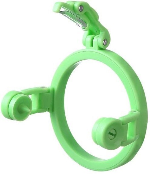 ELCTRO WORLD New Rotating Handheld Apple Pear Peeler NA Peeler