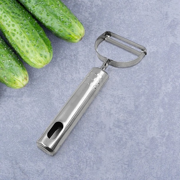 HomewareOnline Steel Fruit & Vegetable Y Shaped Peeler