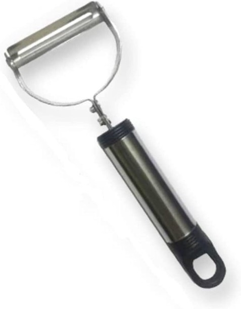 AFRIHOME peeler Horizontal Vegetable Scrub Anti Rust Exfoliating Machine for Potato Vegetable and Fruits Straight Peeler